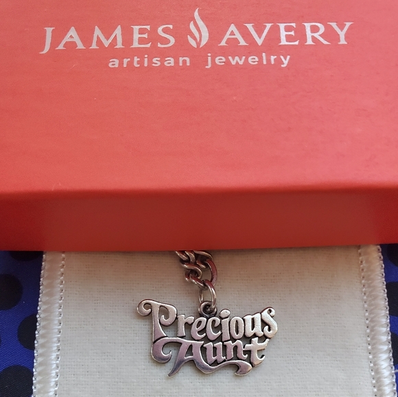 SOLD!!! James Avery Charms (some Retired!) - Picture 1 of 1
